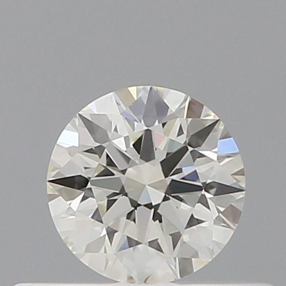 0.3 ct Round Diamond
