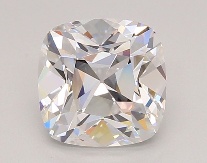 2.06 ct. cushion Lab Grown Diamond front image