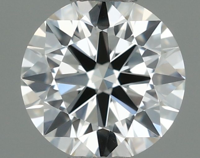0.50 ct Round diamond