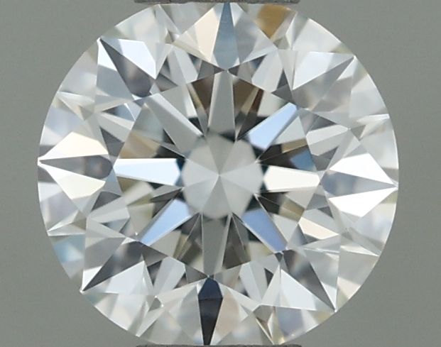 0.30 ct Round diamond