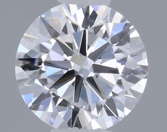 0.28 ct lab-grown Round Diamond