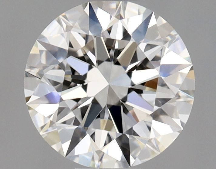 0.50 ct Round diamond
