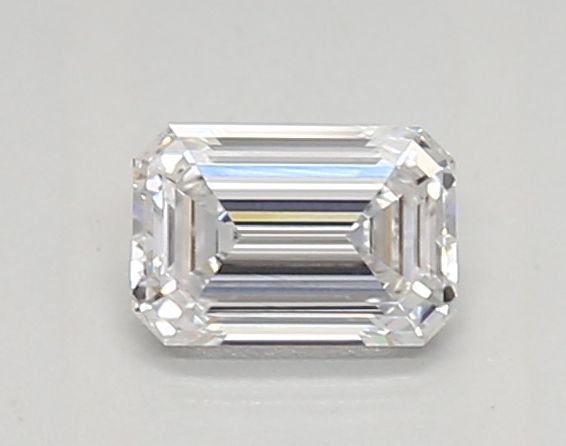 0.42 ct lab-grown Emerald Diamond