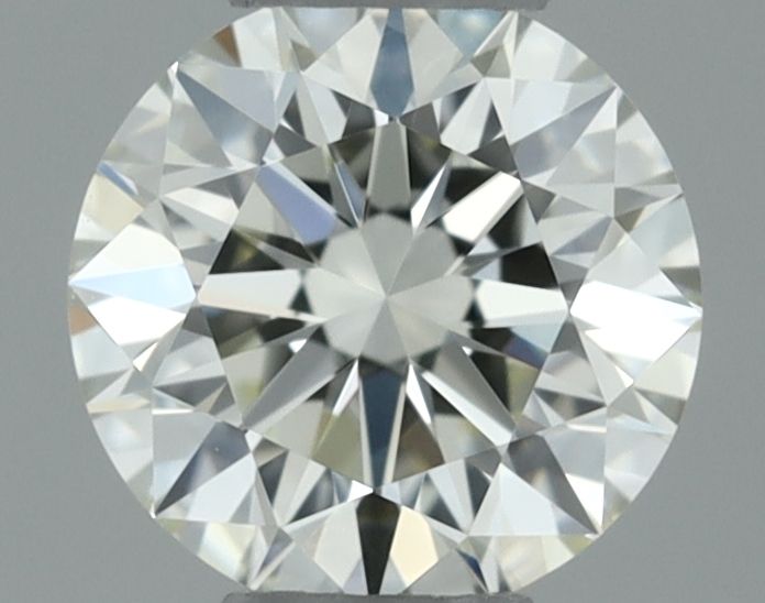 0.30 ct Round diamond