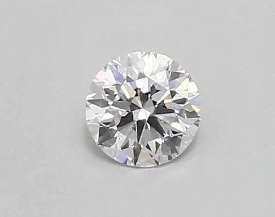 0.38 ct lab-grown Round Diamond