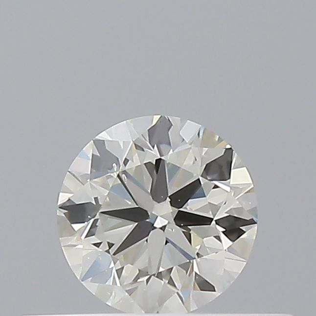 0.3 ct Round Diamond