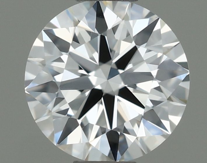 0.39 ct Round diamond