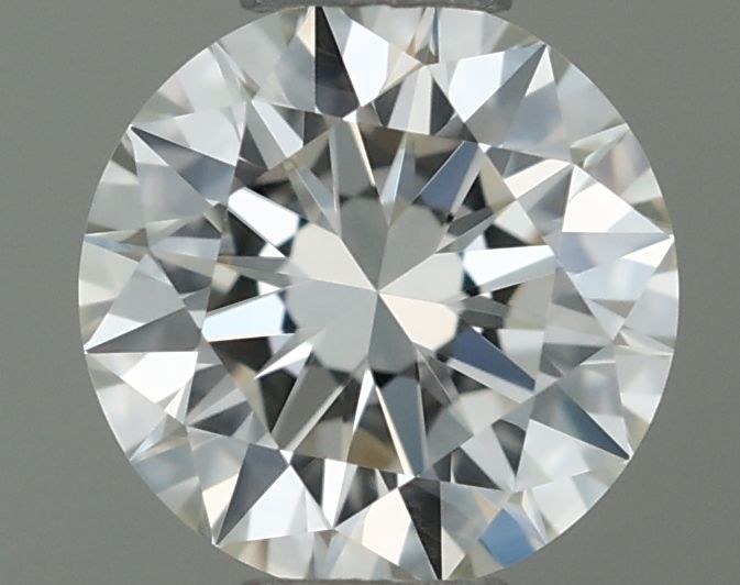 0.34 ct Round diamond