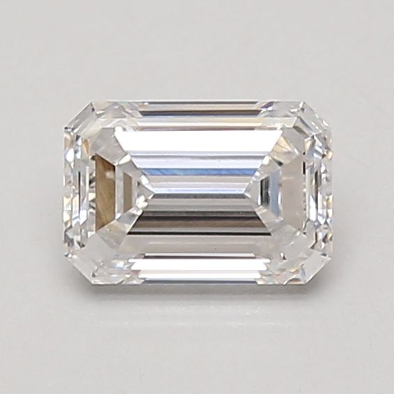 0.91 ct lab-grown Emerald Diamond