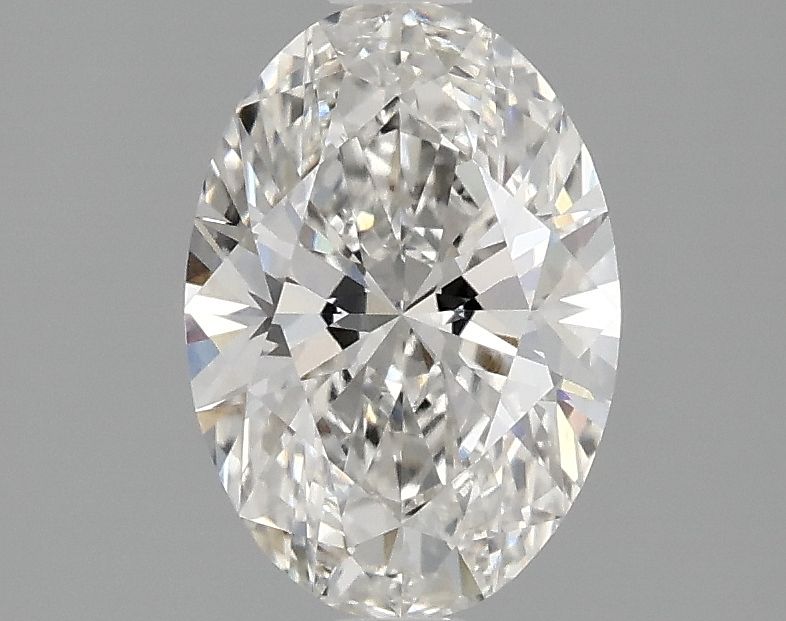 1.44 ct Oval diamond