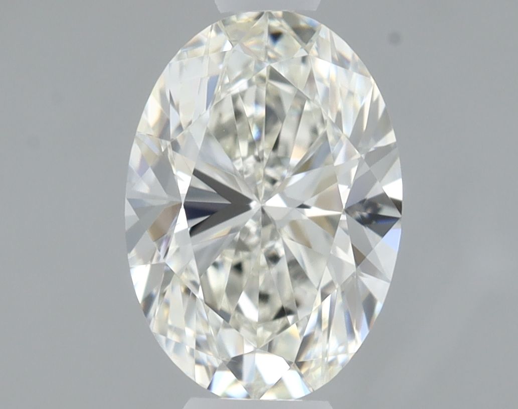 0.80 ct Oval diamond