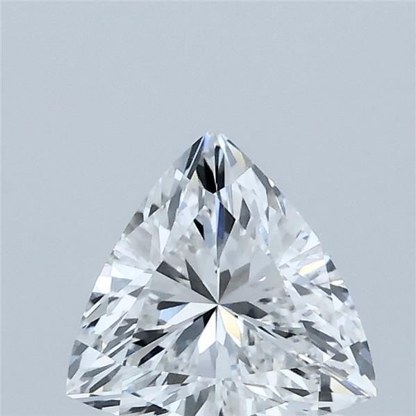 1.02 ct lab-grown Triangular Diamond