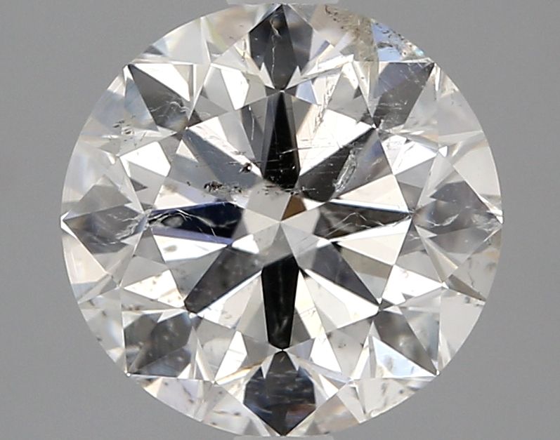 2.01 Carat