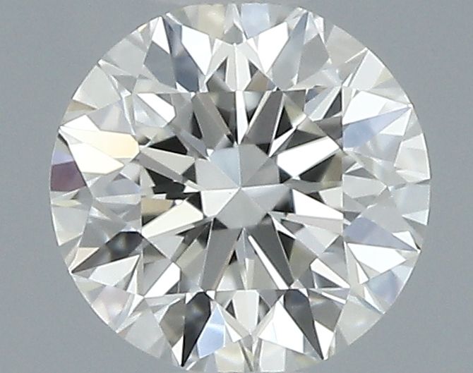 0.33 ct Round Diamond