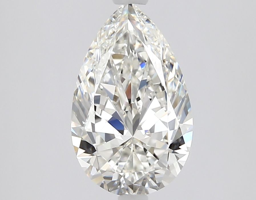 1.40 ct Pear diamond
