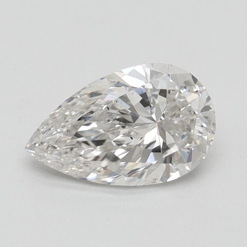 1.04 ct Pear diamond