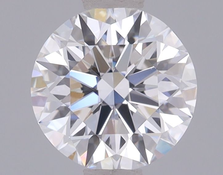 1.04 ct. round Lab Grown Diamond front image