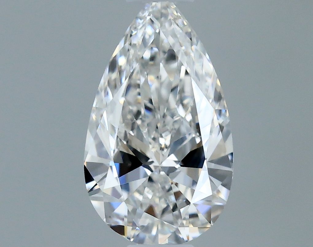 0.30 ct Pear diamond