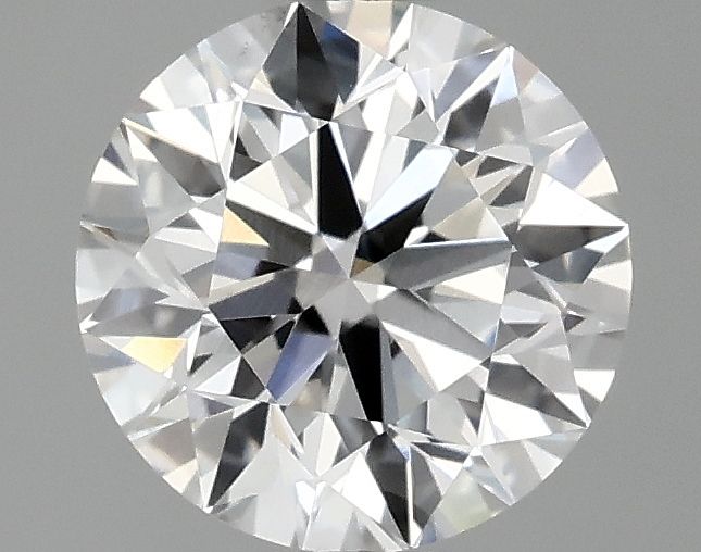 1.03 ct. round Lab Grown Diamond front image