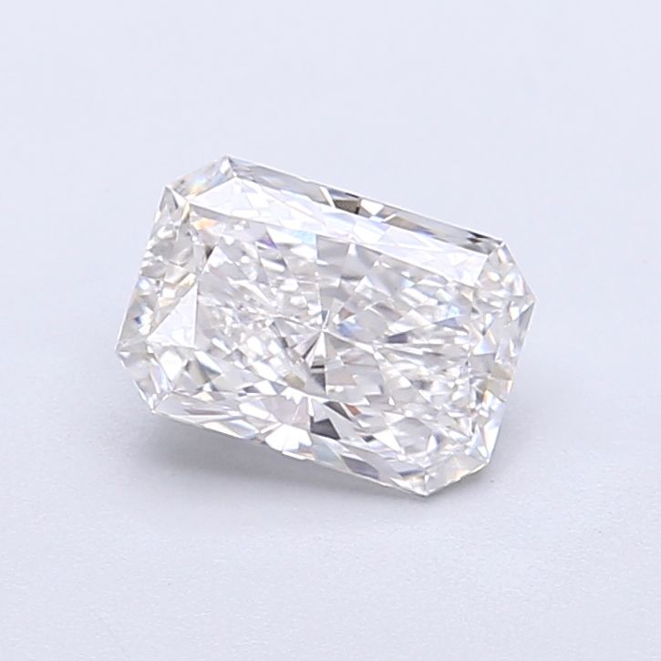 1.06 ct. radiant Lab Grown Diamond front image