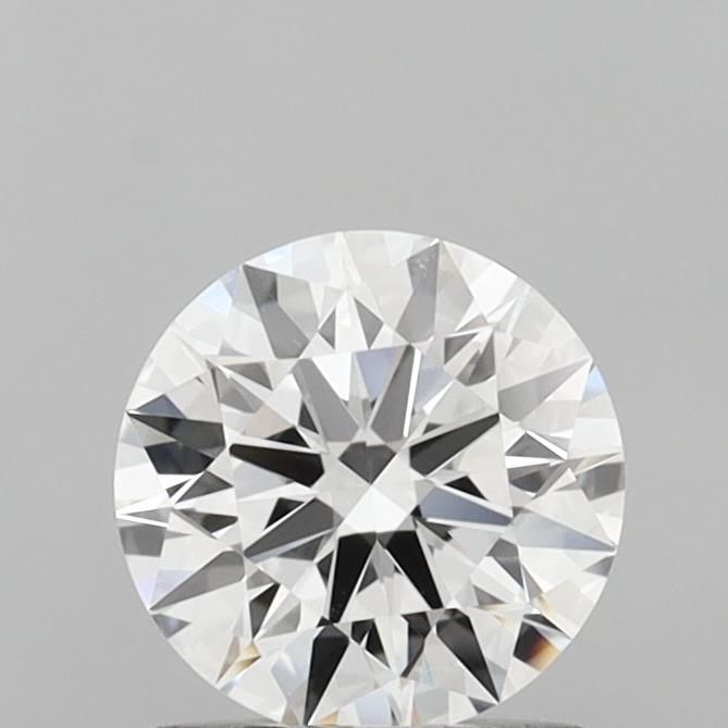 1.01 ct. round Lab Grown Diamond front image