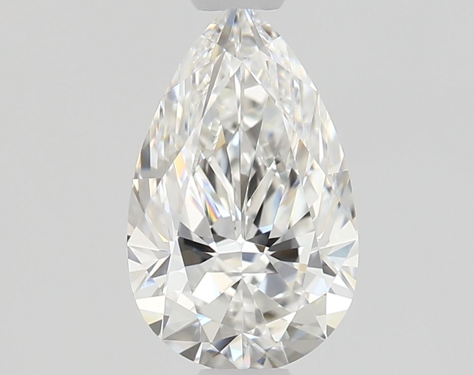 0.70 ct Pear diamond