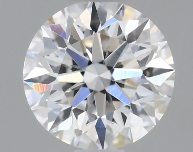 0.33 ct Round diamond