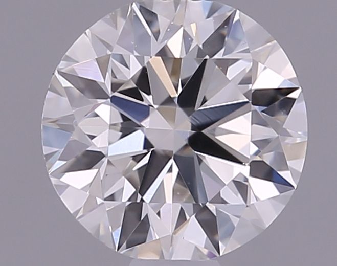 0.40 ct Round diamond