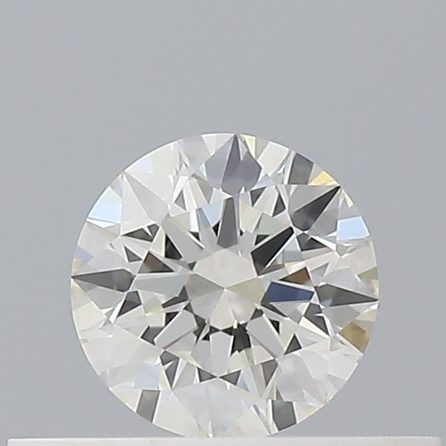 0.30 ct Round diamond