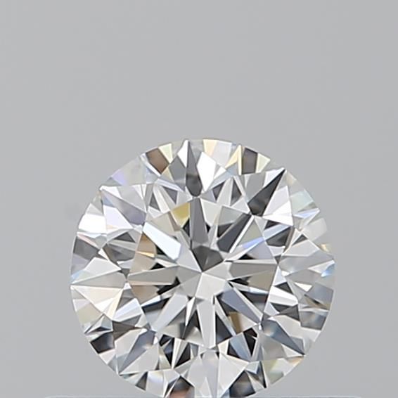 0.44 ct Round diamond