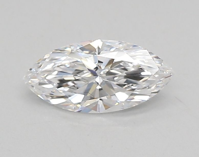 0.48 ct lab-grown Marquise Diamond
