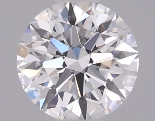 0.47 ct lab-grown Round Diamond