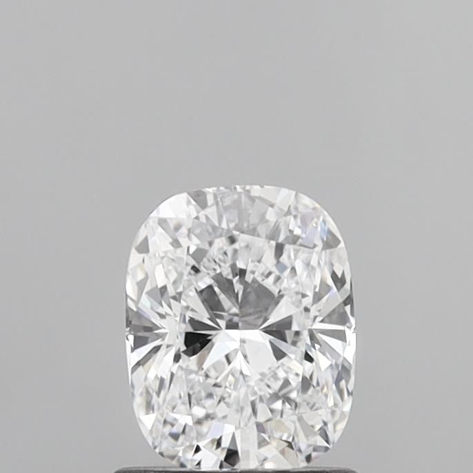 1.01 ct lab-grown Cushion modified Diamond
