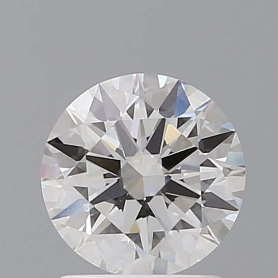 1.54 ct. round Lab Grown Diamond front image