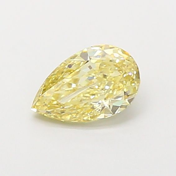 1.02 ct Pear diamond