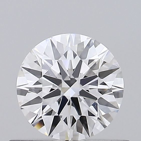 0.51 ct. round Lab Grown Diamond front image
