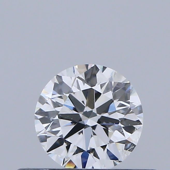 0.3 ct Round Diamond