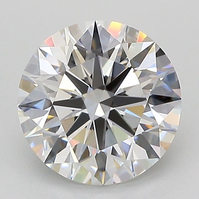 1.81 ct. round Lab Grown Diamond front image