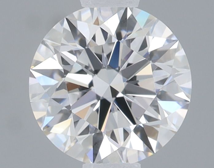 1.02 ct. round Lab Grown Diamond front image
