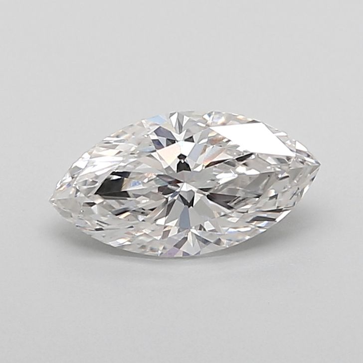 1.01 ct lab-grown Marquise Diamond