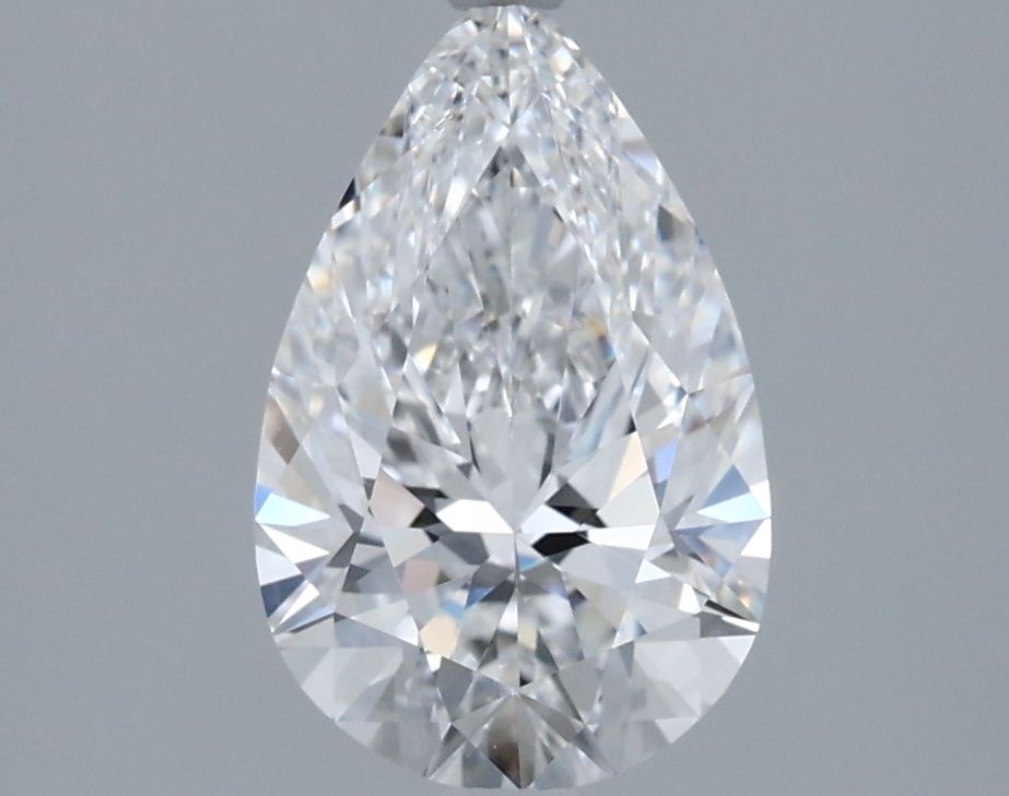 1.44 ct. pear Lab Grown Diamond front image