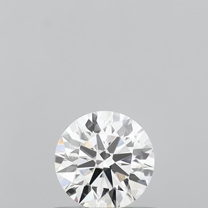 0.51 ct lab-grown Round Diamond