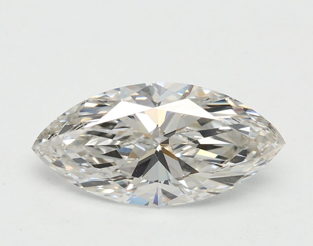 1.05 ct. marquise Lab Grown Diamond front image