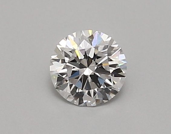 0.47 ct lab-grown Round Diamond