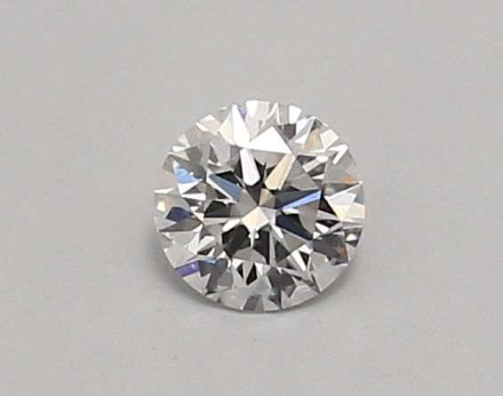 0.38 ct lab-grown Round Diamond
