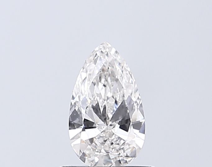 0.48 ct Pear diamond