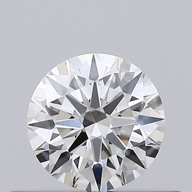 0.3 ct Round Diamond