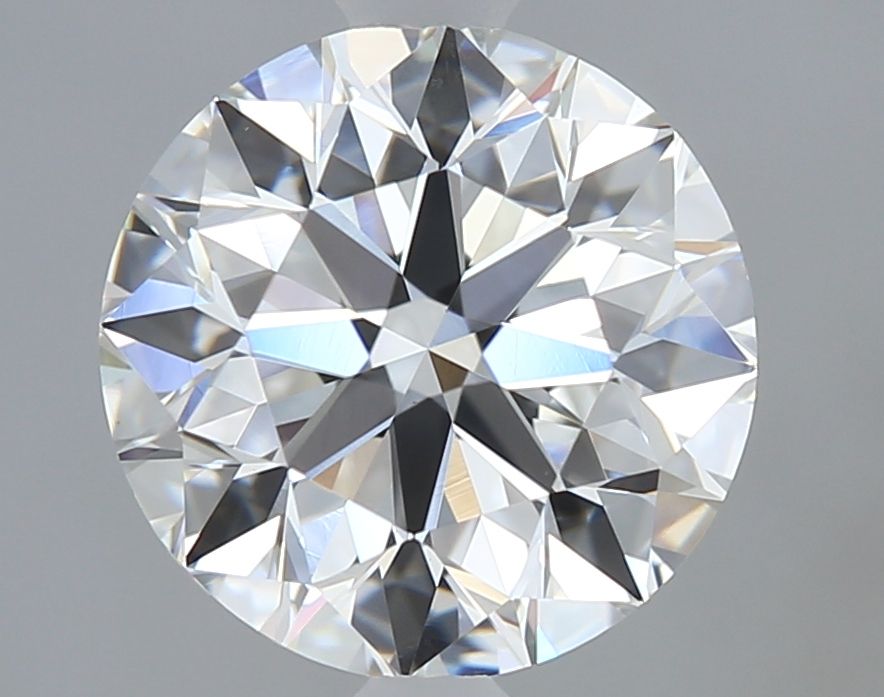 1.70 ct Round diamond