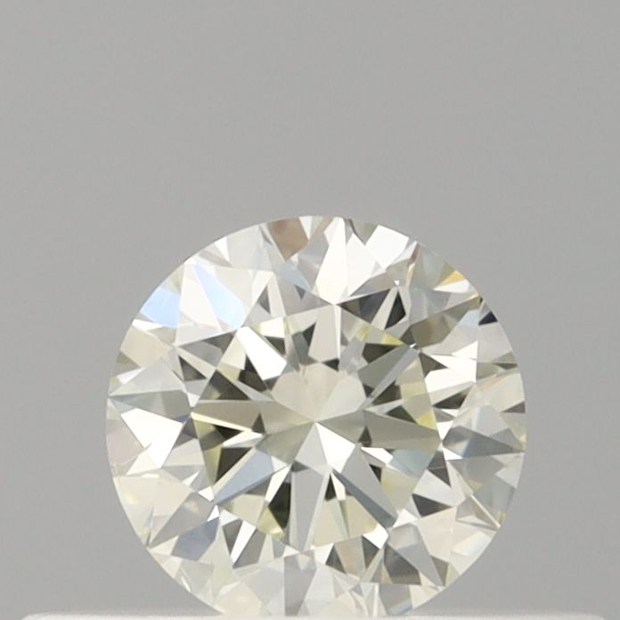 0.3 ct Round Diamond