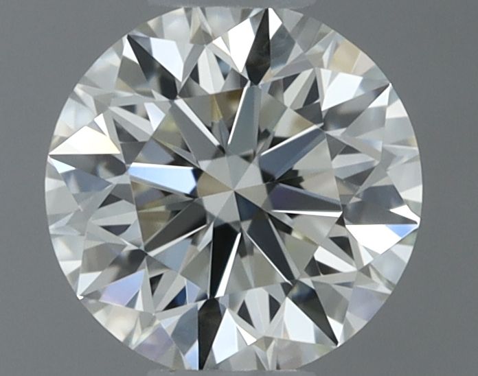0.30 ct Round diamond